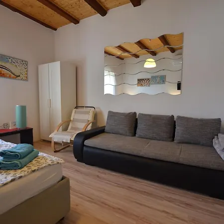 Tranquil - With Terrace * Rovinj