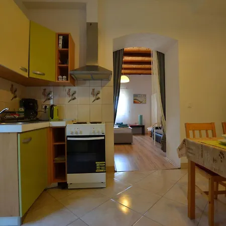 Apartment Tranquil - With Terrace Rovinj