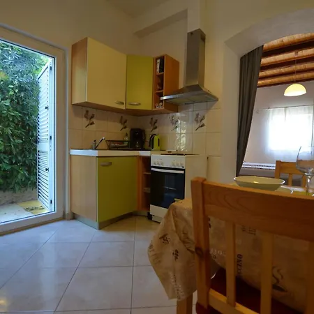 Tranquil - With Terrace * Rovinj